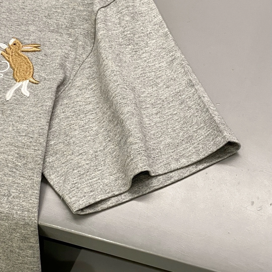 &wg.luxury- 8o5w5 Anagram embroidery 2Colour item:E-F361A0468-2